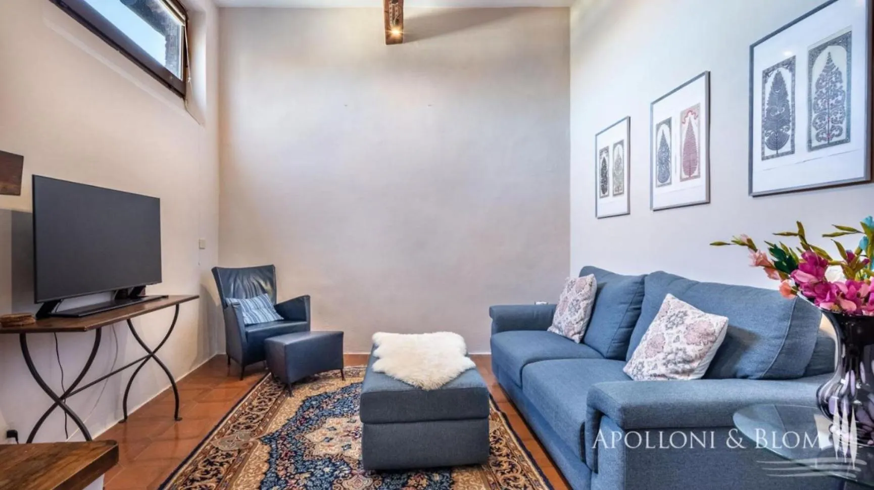 Casa Dahlia Con Terrazza Apartment Montepulciano