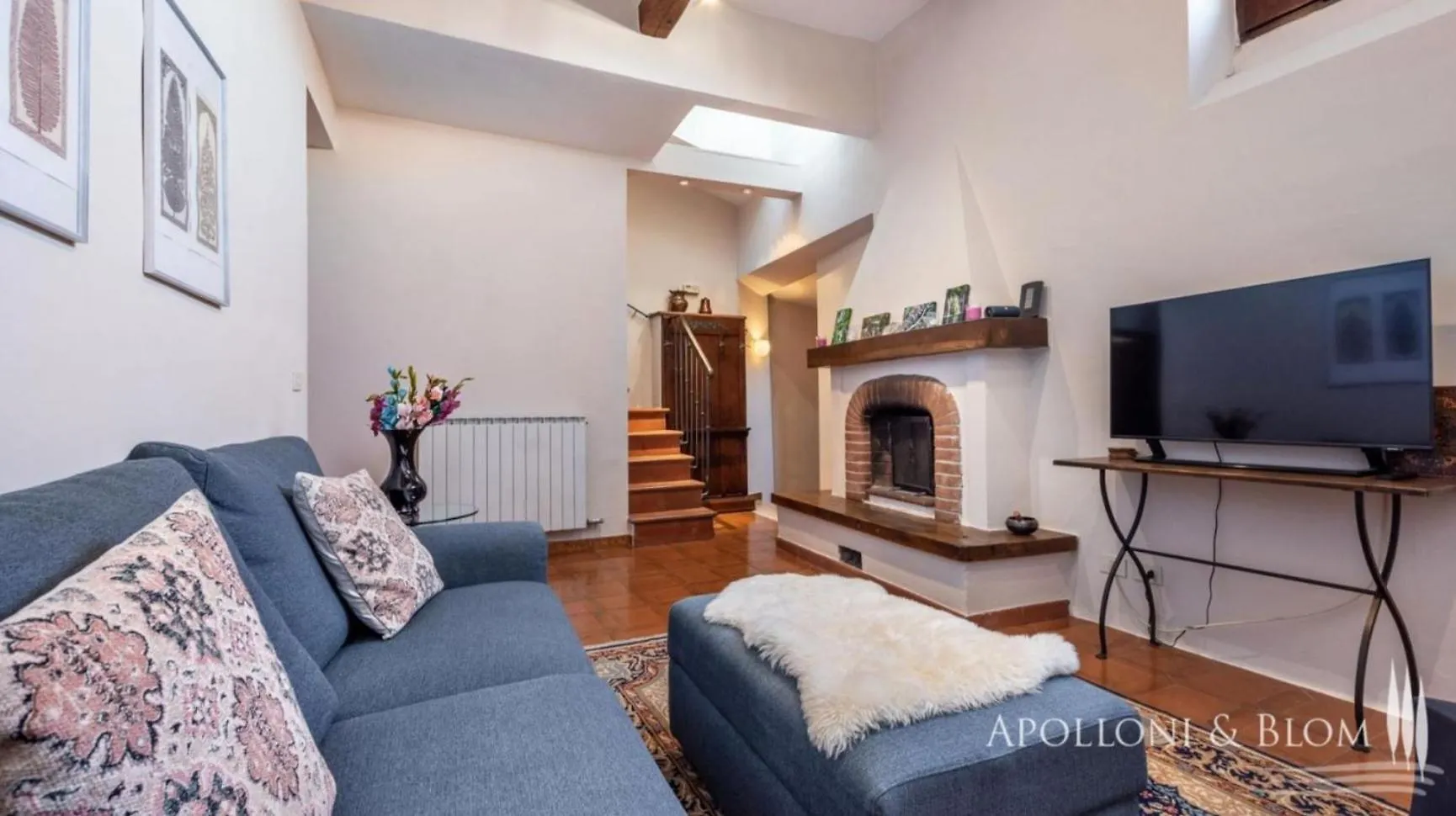 Casa Dahlia Con Terrazza Apartment Montepulciano