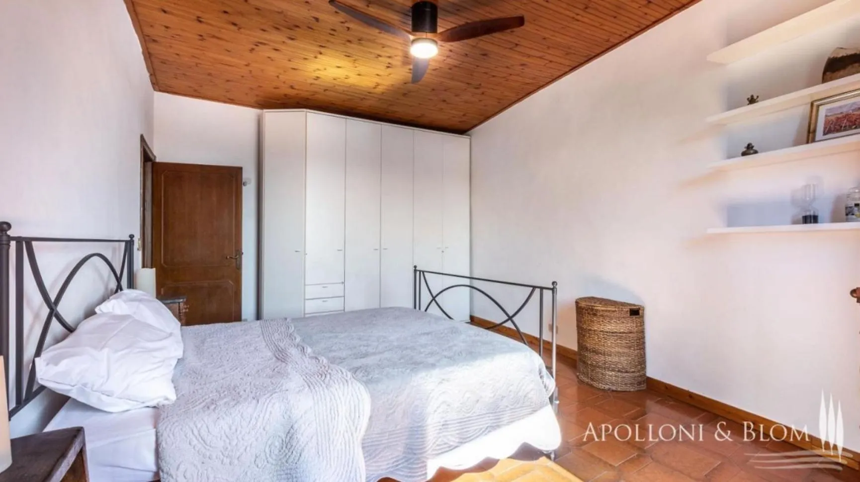 Casa Dahlia Con Terrazza Apartment Montepulciano Italy