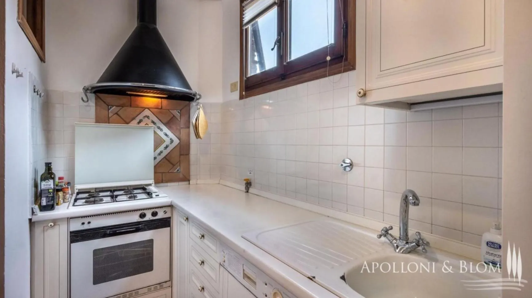 Casa Dahlia Con Terrazza Apartment Montepulciano Italy