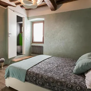  Apartamento La Casetta Di Lia