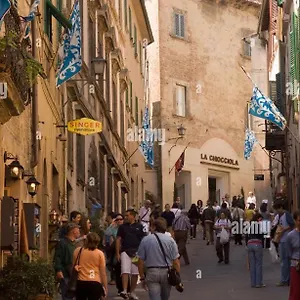 Couette-café Il Corso Di, Montepulciano Stazione