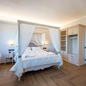 Couette-café Palazzo Del Mercante, Montepulciano Stazione
