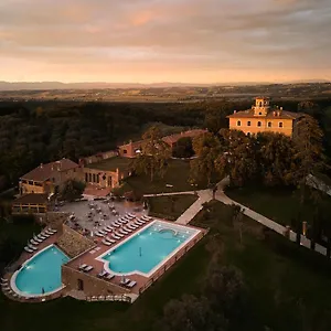 5* Отель Precise Tale Poggio Sala