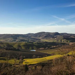 Séjour à la ferme Casale Le Civette, Montepulciano Stazione