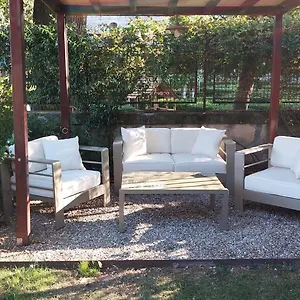 Il Giardino Della Fortezza Appartamento