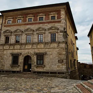 Contucci Residenze D'epoca Appartamento