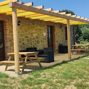 Eco-pescaia A Appartamento