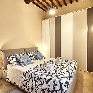 La Casa Di Nonna Danda Appartamento