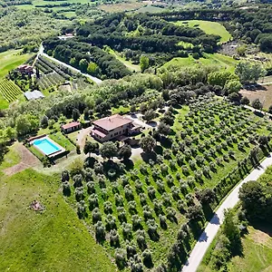 Séjour à la ferme Il Gonzeto,, Montepulciano Stazione
