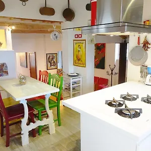 Palazzo Colombi Appartamento