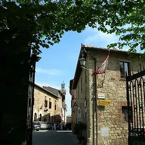 Angolo Fortezza - Gigliola Contucci Appartamento