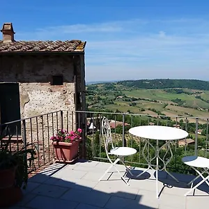House - Il Torrino Appartamento