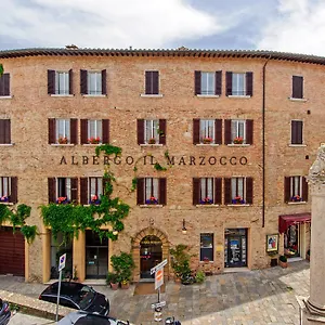 3* Hotell Il Marzocco - Dal 1860
