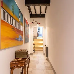 Maison d'hôtes Manillahouse, Montepulciano Stazione
